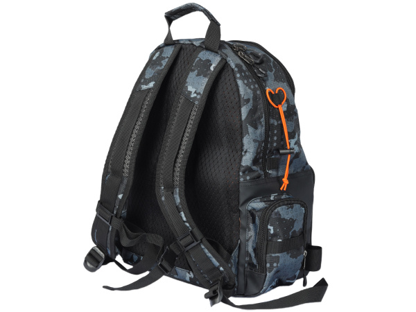 Giants fishing - Vláčecí batoh Spinning Rucksack Gaube