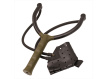 Prak Gardner Mini Ultrapult (With Medium/Boilie Pouch) 