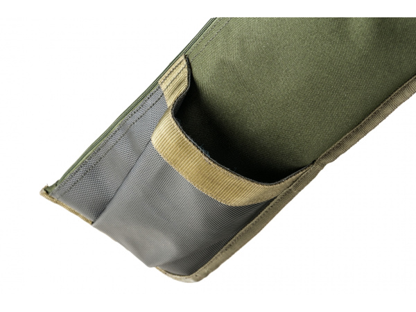 Mivardi pouzdro na kaprově pruty Camo CODE 205