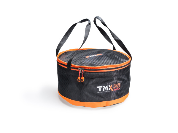 Mivardi Taška na míchání krmení TMX - XL (s víkem)