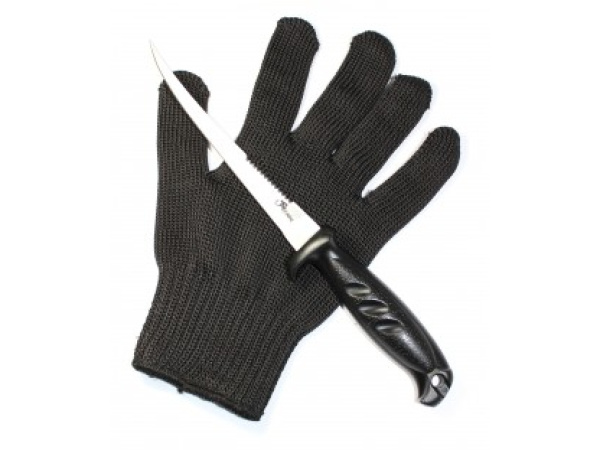 Filfishing Filetovací Rukavice Fillet Glove