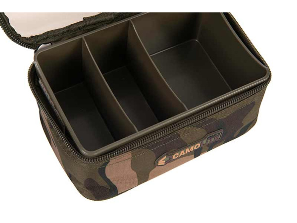 Fox Camolite Large Lead & Bits Bag