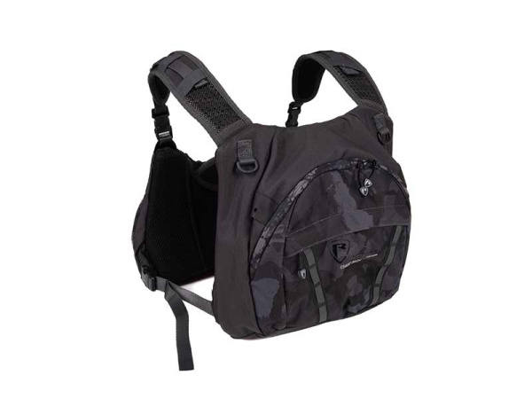 Fox Rage Camo Voyager Chest Pack