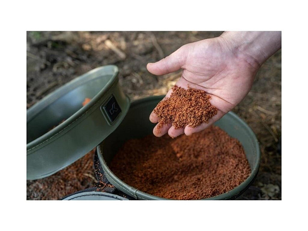 KORUM - Míchací Taška Eva Solid Groundbait Bowl