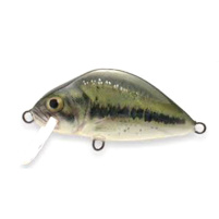 DORADO - Wobler Lake 7cm - BS