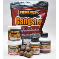 Mikbaits - Gangster boilie 2,5kg / 20mm - GSP Black Squid