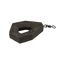 MIKADO - Zátěž Gripper, 85g, 3.0oz