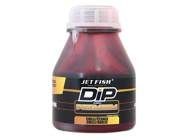 JET FISH - Dip PREMIUM CLASSIC 175ml 