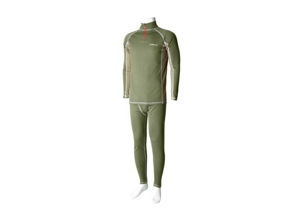 TRAKKER PRODUCTS - Termoprádlo (Komplet) Reax Base Layer 