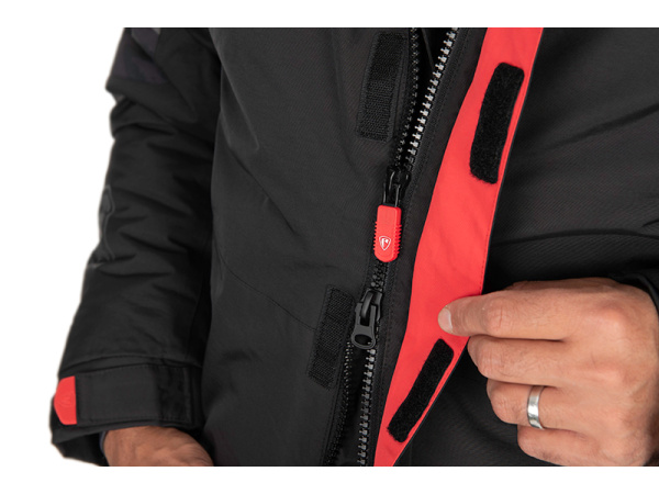 FOX Rage - Oblek (bunda + kalhoty) Rage winter suit