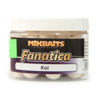 Mikbaits - Fanatica pop-up 18mm - Koi - VÝPRODEJ