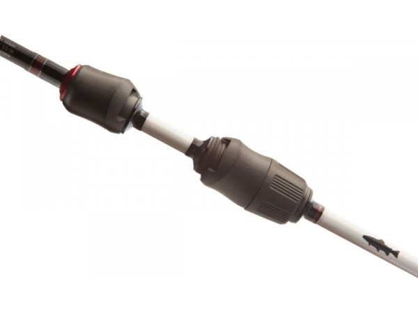 DAIWA - Prut Trout Area Commander 1,95m, 1-6g, 2D