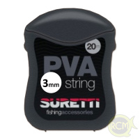 Suretti - PVA páska 3mm/5m