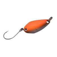 Trout Master - Plandavka INCY Spoon 2,5g - Rust