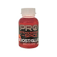 Starbaits - Dip Pro Strawberry Spice, 200ml