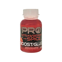 Starbaits - Dip Pro Strawberry Spice, 200ml