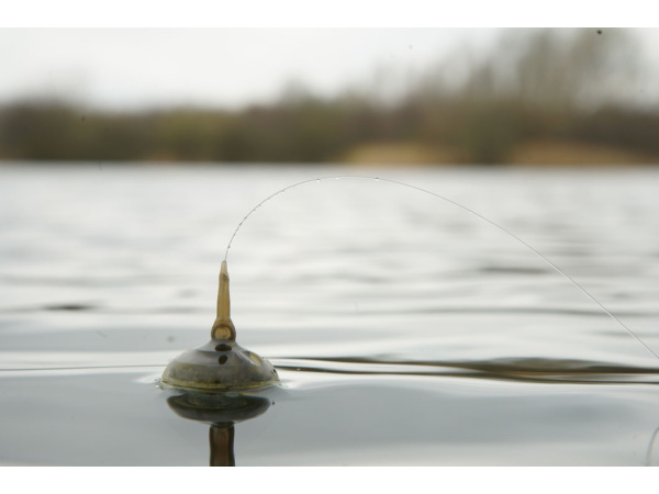 FOX - Set na zig rig Zig float kit