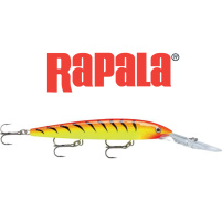 RAPALA - Wobrer Down deep husky jerk 10cm - HT