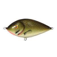 Dorado - Wobler Drunk 7cm - GR