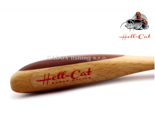 Hell-Cat Vábnička Velká Plochá II
