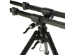 Giants fishing Stojan Tripod Army 3 Rods Black