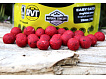 Mivardi Rapid Boilies Easy Catch - Anglická jahoda (3300g | 24mm)