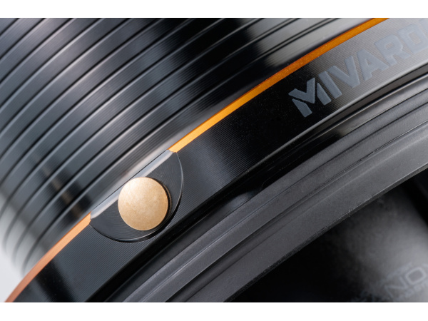 Mivardi Naviják Omicron FS MK2