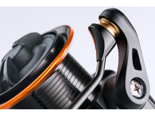 Mivardi Omicron LX 6000