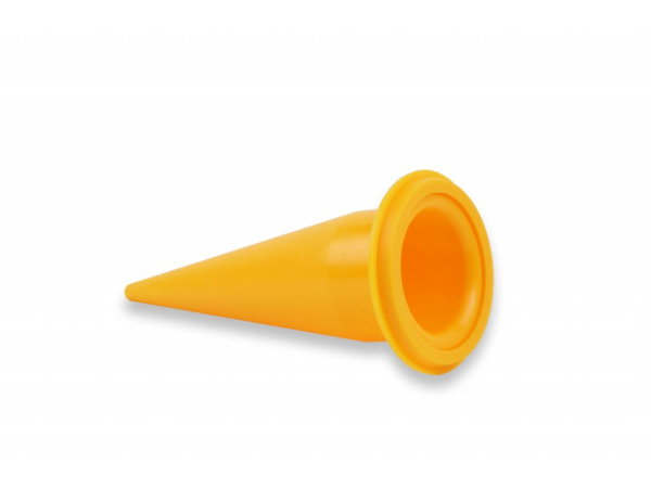 Nikl Špička žlutá