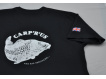 Carp´R´Us Triko logo Mouthsnagger