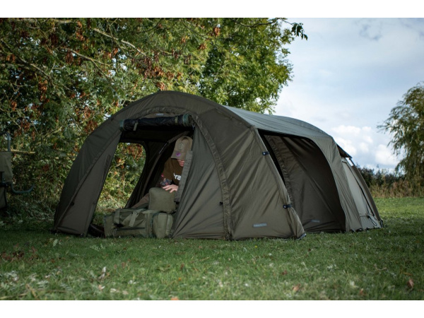 Trakker Products Trakker Prodlužovací panel - Tempest 100 Bivvy  Social Cap Aquatexx EV