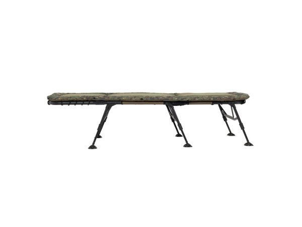 Trakker Products Trakker Lehátko - RLX 6 Leg Bed