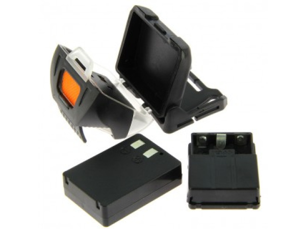 NGT Čelovka Dynamic Cree Headlight
