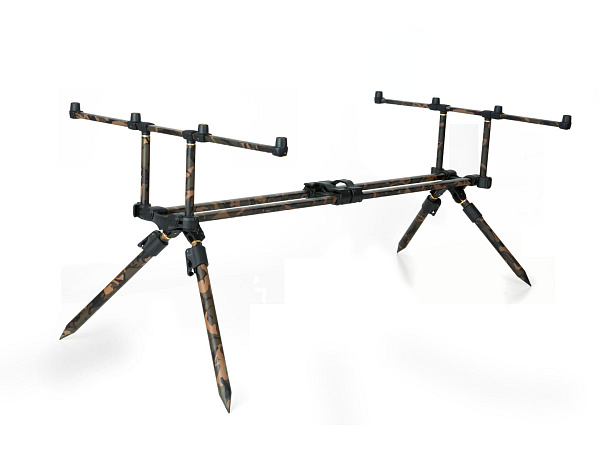 Fox stojan Horizon Duo Camo Pods