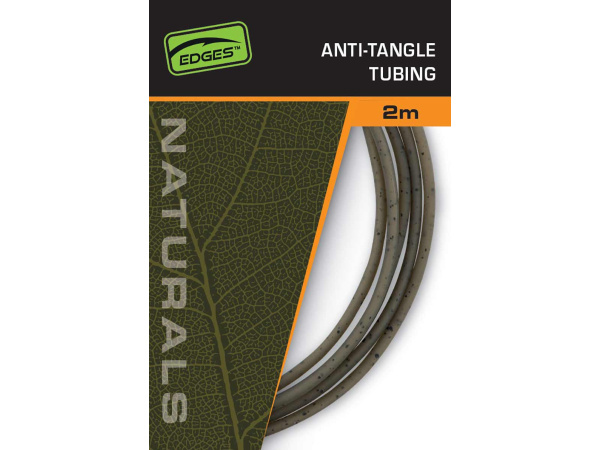 Fox hadička EDGES Naturals Anti Tangle Tubing
