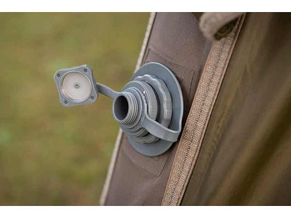 Fox přístřešek Air Frame Social Shelter