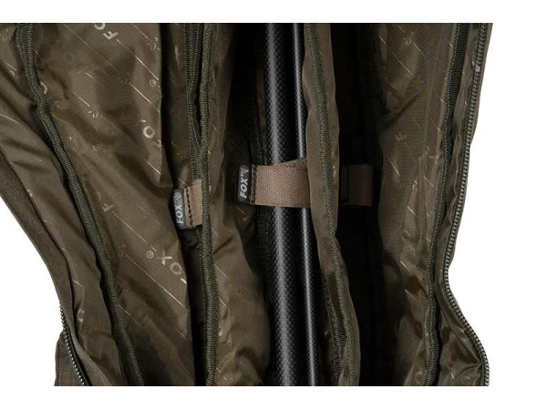 Fox Voyager Tri Sleeves