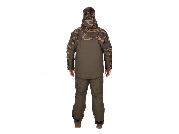 Fox zimní oblek Wintersuit - Camo/Khaki