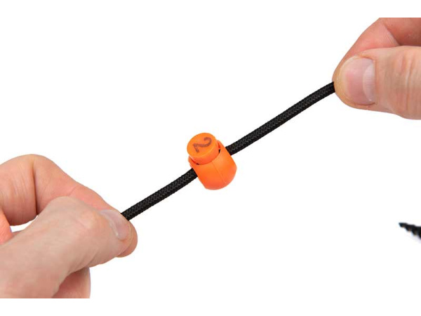 Fox distanční vidličky Pro Marker Sticks