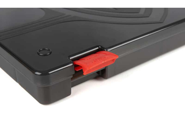 Fox Rage Stack 'N' Store Shield Storage