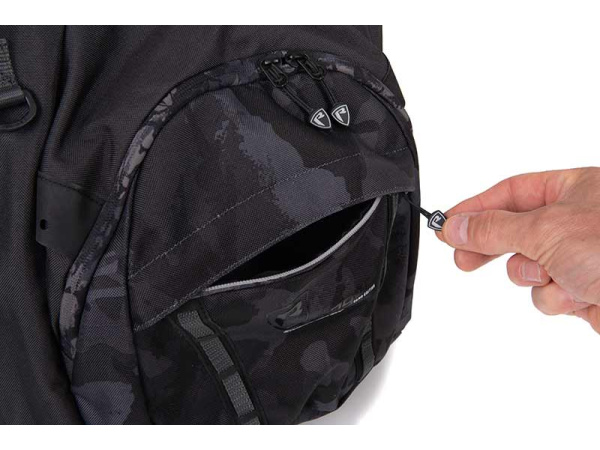 Fox Rage Camo Voyager Chest Pack