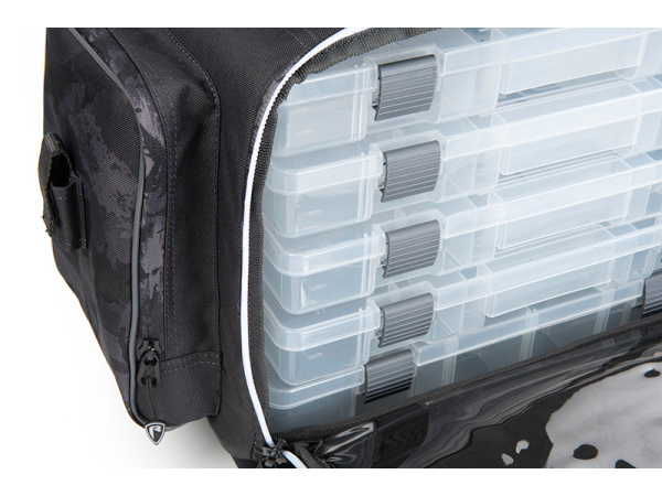 Fox Rage Voyager Camo Large Stacker