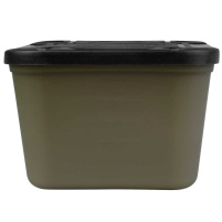 KORUM - Box Bait Tub, 3pt/1,8L