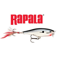 RAPALA - Wobler Skitter pop 9cm - CH