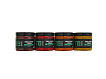 TB baits - Obalovací pasta 200ml - garlic liver Výprodej