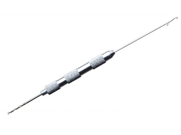 Zfish Jehla+Vrták Baiting Tool 2in1