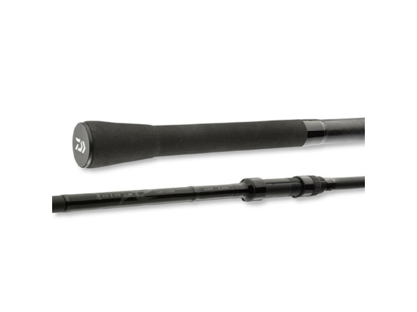 DAIWA - Prut Ninja X carp 3,6m, 3,5lb, 3D