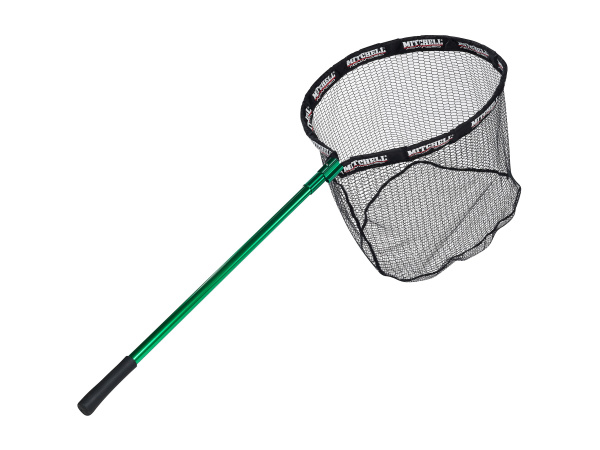 Mitchell - Podběrák Advanced boat net