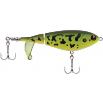 Berkley - Wobler Choppo 7,5cm / 15g - MF frog