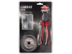Berkley - Krimpovací set Fusion19 leader kit steel - VÝPRODEJ